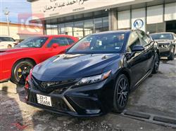 تويوتا كامري